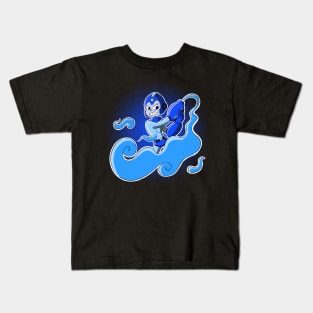 Mega Man Kids T-Shirt